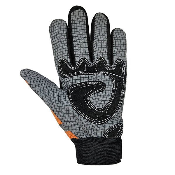 Elysee Montage-Handschuhe Net Grip Gr. XL RESTPOSTEN